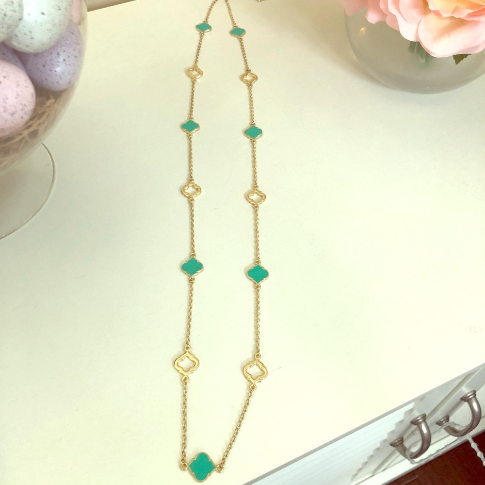 Fornash Necklace (new)